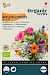 Buzzy Biologische Wildbloemen Mengsel Zaden